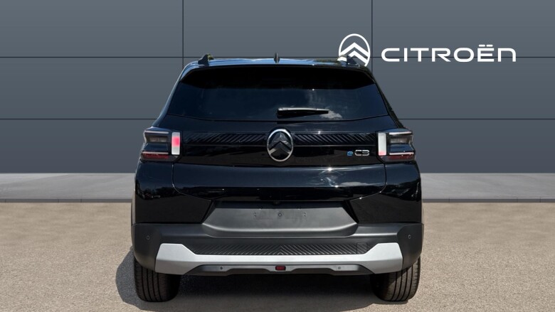 Citroen C3 83kW Max 44kWh 5dr Auto Electric Hatchback